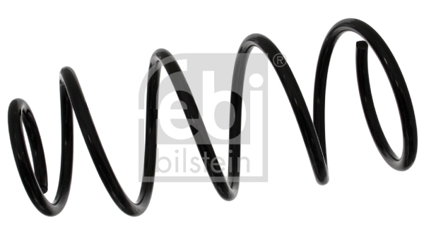 Suspension Spring 39079