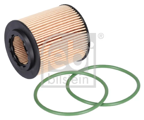 Oil Filter 33469