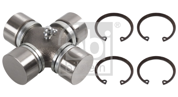 Joint, propshaft 14509