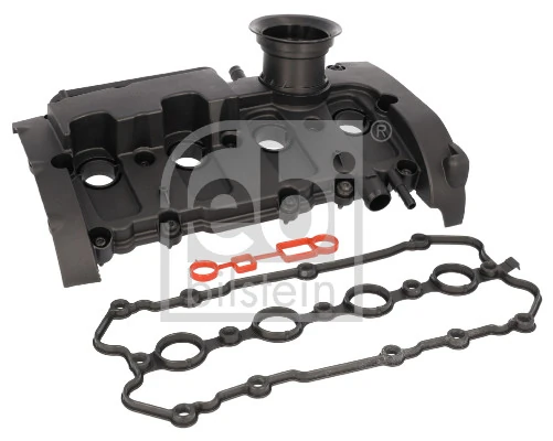 Cylinder Head Cover febi Plus 184674