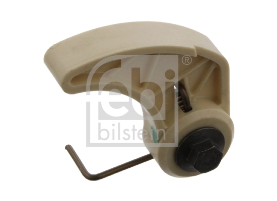 Chain Tensioner, oil pump drive 33637