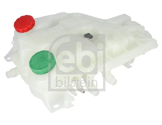 Expansion Tank, coolant 185517