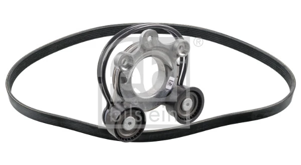 V-Ribbed Belt Set 187692