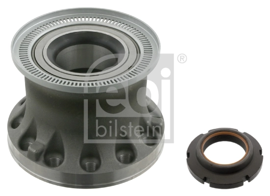 Wheel Hub 47128