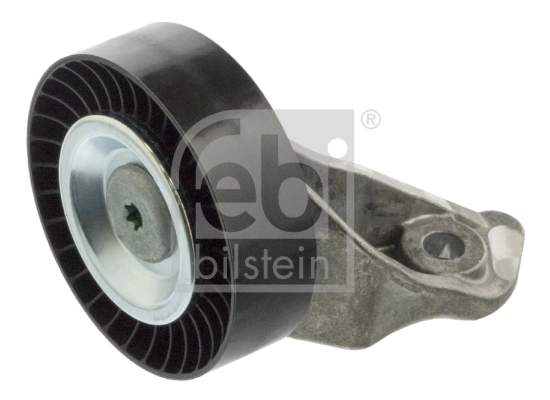 Deflection/Guide Pulley, V-ribbed belt 30584