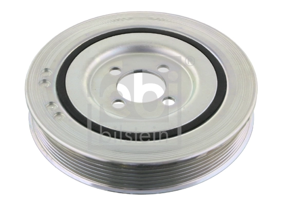 Belt Pulley, crankshaft 27824