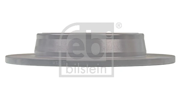 Brake Disc 108387
