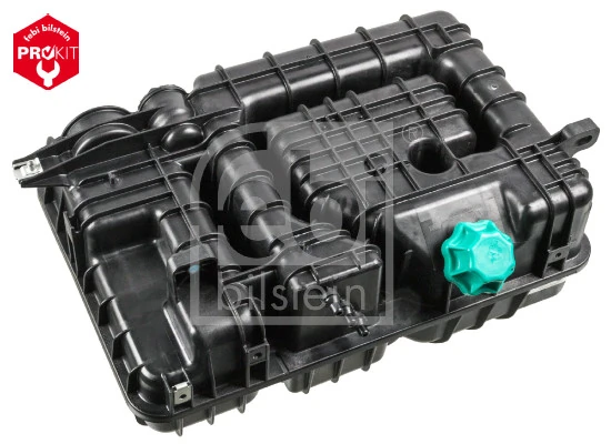 Expansion Tank, coolant ProKit 181792