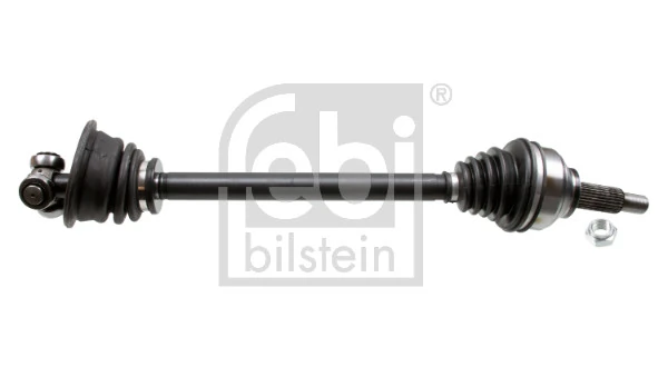 Drive Shaft 182856