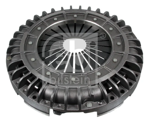 Clutch Pressure Plate 105305