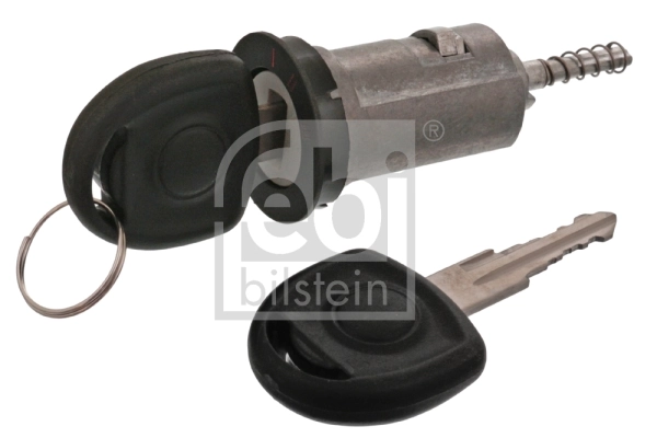 Lock Cylinder, ignition lock 18167