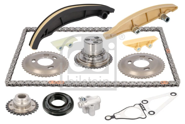 Timing Chain Kit Standard Medium Kit 183513