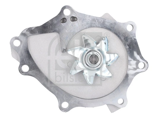 FEBI BILSTEIN 183452 Water Pump, engine cooling