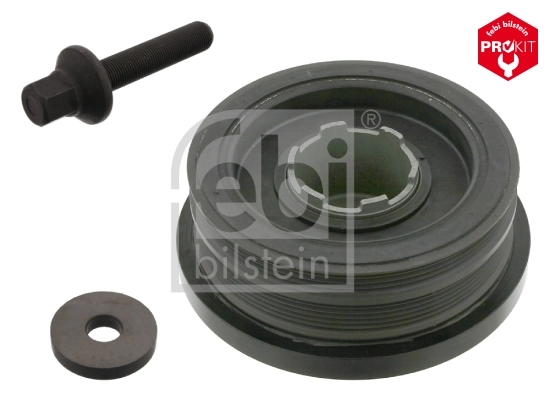 Belt Pulley, crankshaft ProKit 34166
