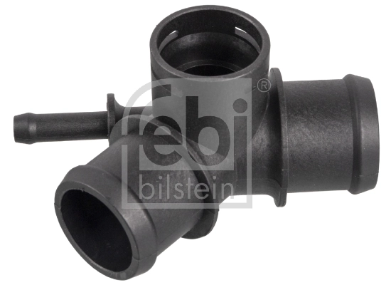 Coolant Flange 172727