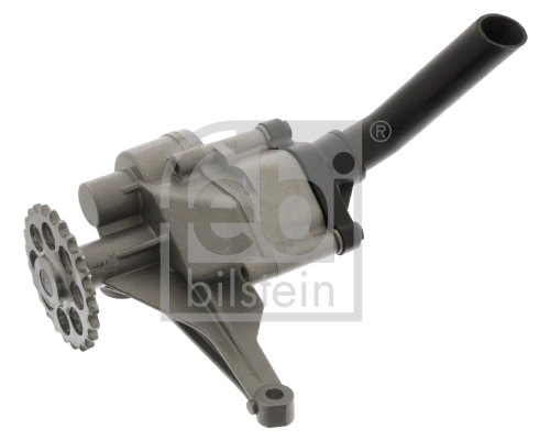Oil Pump 12741