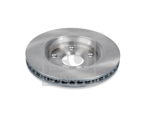 Brake Disc 43935