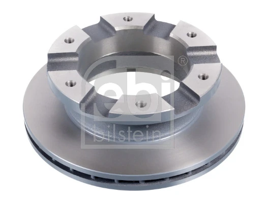 Brake Disc 47463
