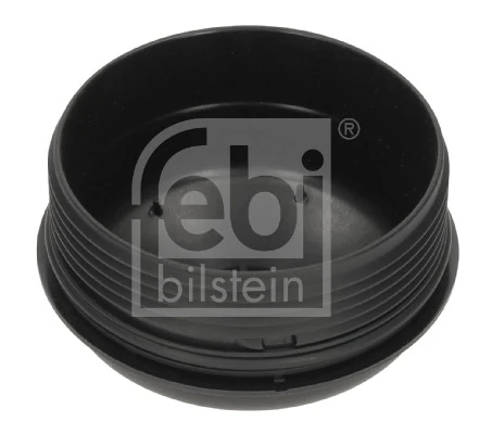 Cap, oil filter housing febi Plus 188767