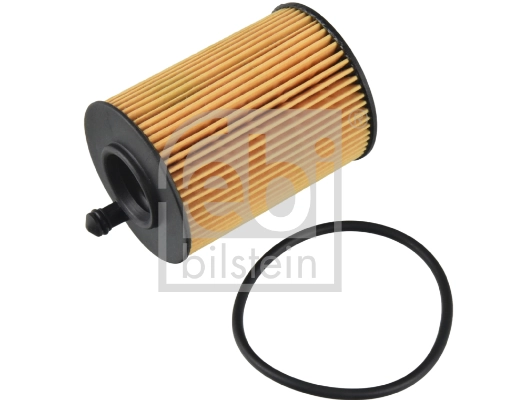 Oil Filter 175536