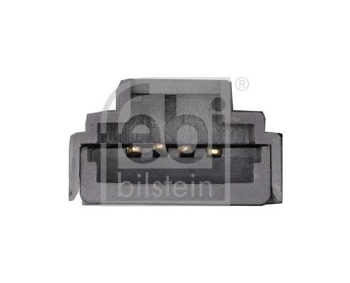 FEBI BILSTEIN 197291 Tailgate Lock