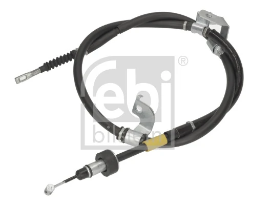 Cable Pull, parking brake 188803