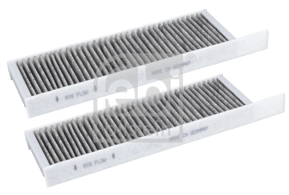 Filter Set, cabin air 29220