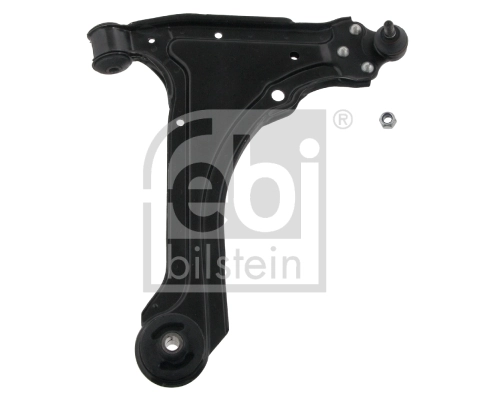 Control/Trailing Arm, wheel suspension 07192