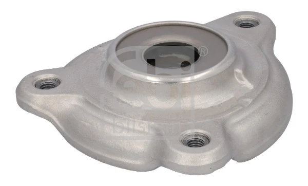 Repair Kit, suspension strut support mount 194431