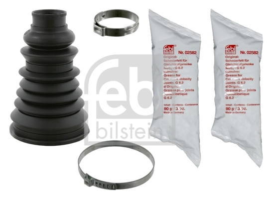 Bellow Kit, drive shaft 10353