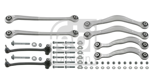 Repair Kit, guide strut 24600