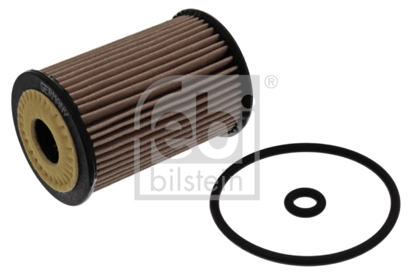 Oil Filter 37417