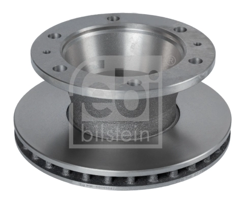 Brake Disc 105772