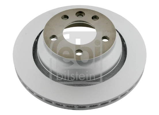 Brake Disc 28164