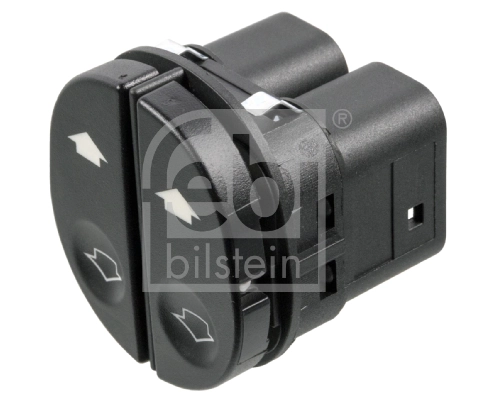 Switch, window regulator febi Plus 24317