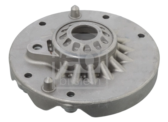 Repair Kit, suspension strut support mount 104273