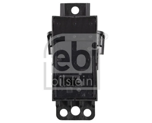 Switch, park brake actuation febi Plus 185361