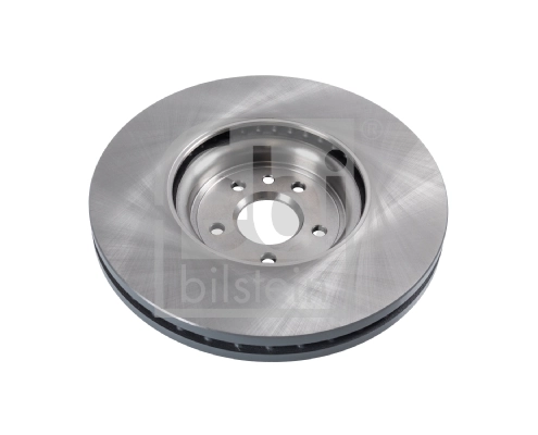 Brake Disc 108677