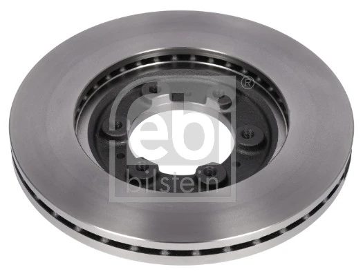 FEBI BILSTEIN 10747 Brake Disc
