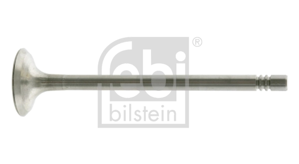 Exhaust Valve 27366