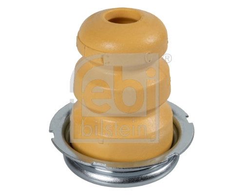 Rubber Buffer, suspension 26562