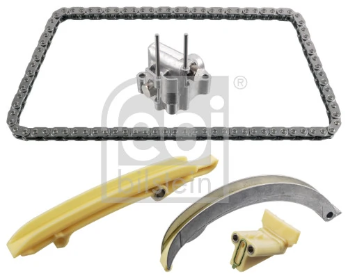 Timing Chain Kit Basic Short Kit 30343