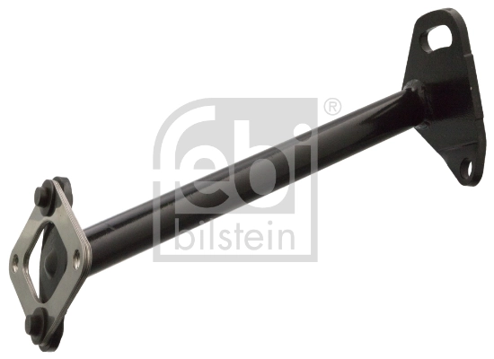Selector-/Shift Rod 107214
