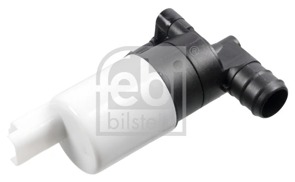 FEBI BILSTEIN 109286 Washer Fluid Pump, window cleaning