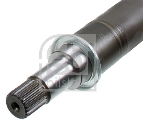 Drive Shaft 183466