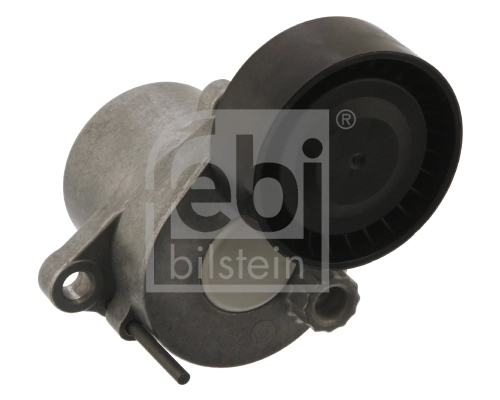 Belt Tensioner, V-ribbed belt 45553