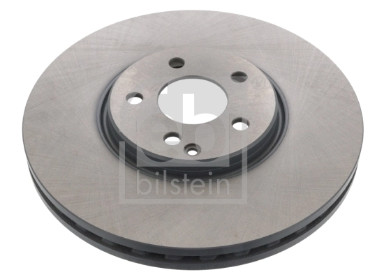 Brake Disc 43952