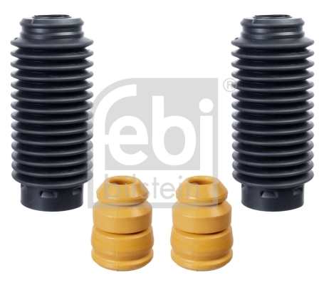 Dust Cover Kit, shock absorber 108911