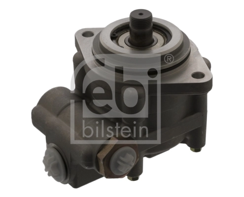 Hydraulic Pump, steering 44516