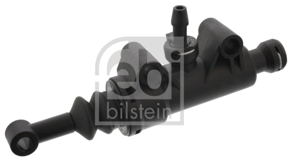 Master Cylinder, clutch 46202